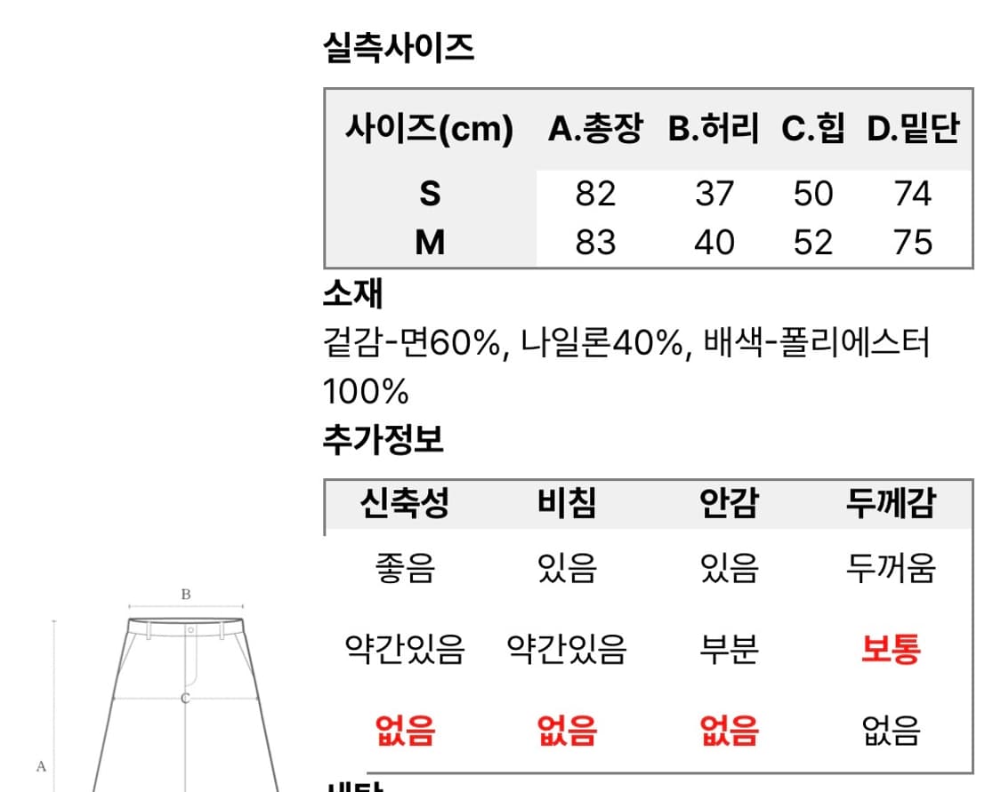 펜필드 유틸리티 벌룬 스커트 다크 그레이 상품이미지7