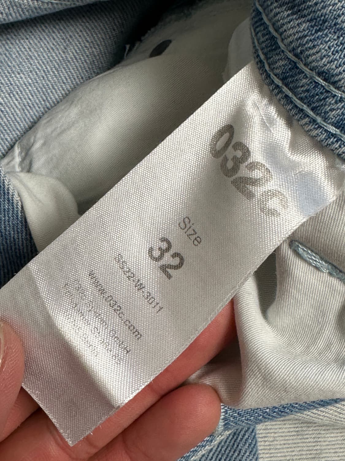 032c 데님  상품이미지4