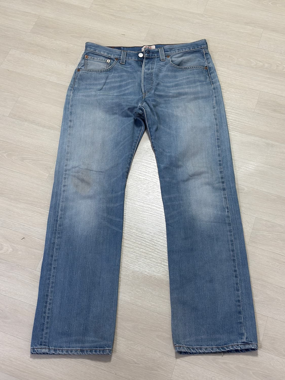 levi’s 501 90s 상품이미지2