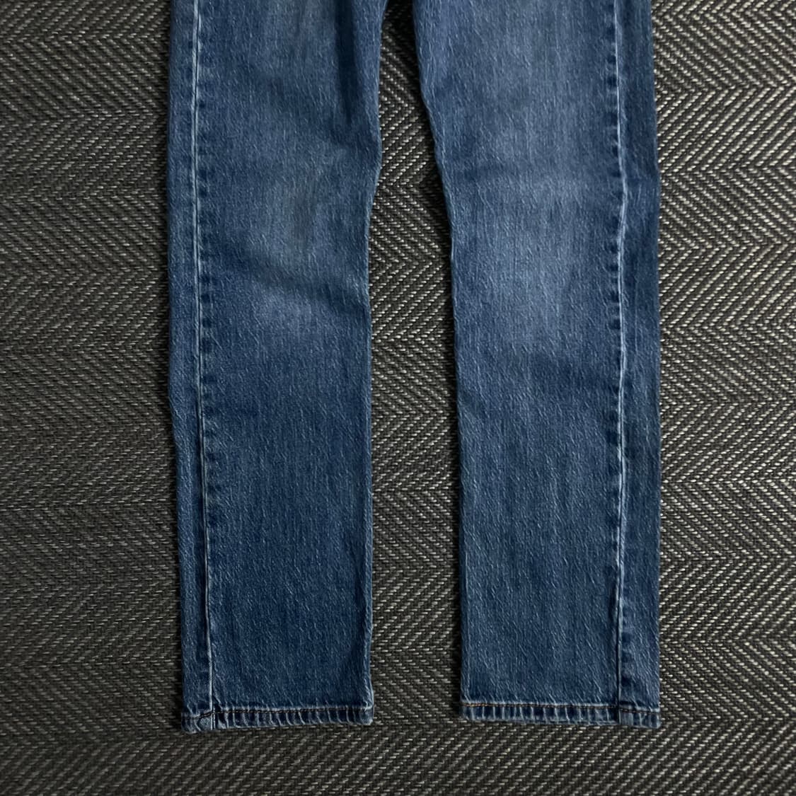 리바이스 513 스트레이트 워싱 데님 팬츠o 3154 상품이미지2