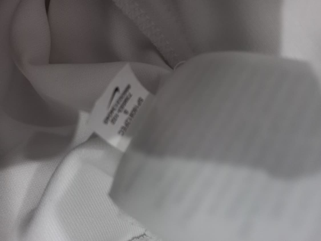 나이키 KOREA 코리아 국대 트랙탑 저지 져지집업 90/S 상품이미지6