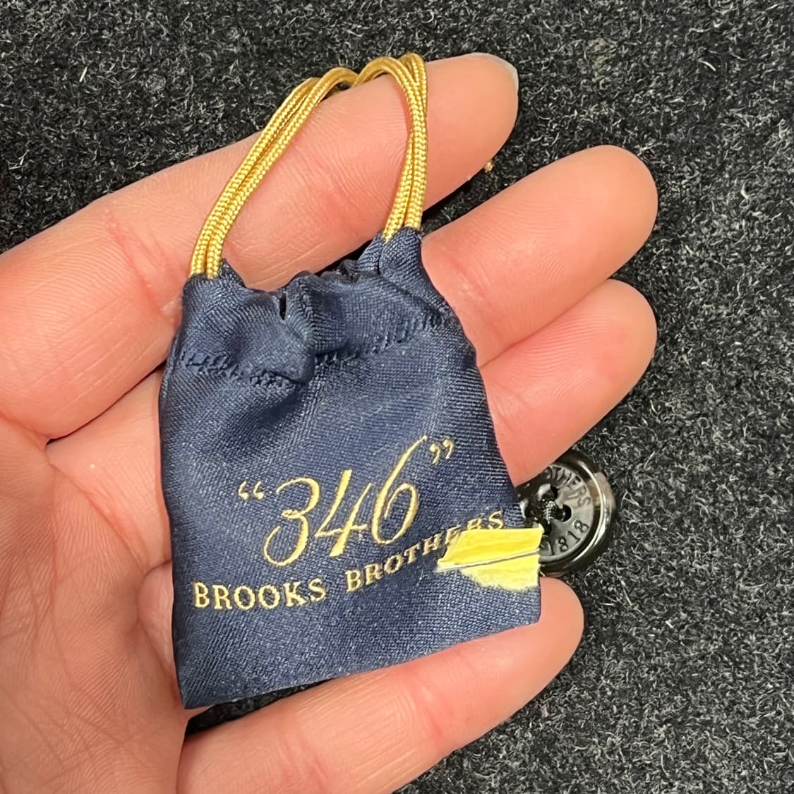 브룩스브라더스 나일론자켓 s09727 상품이미지8