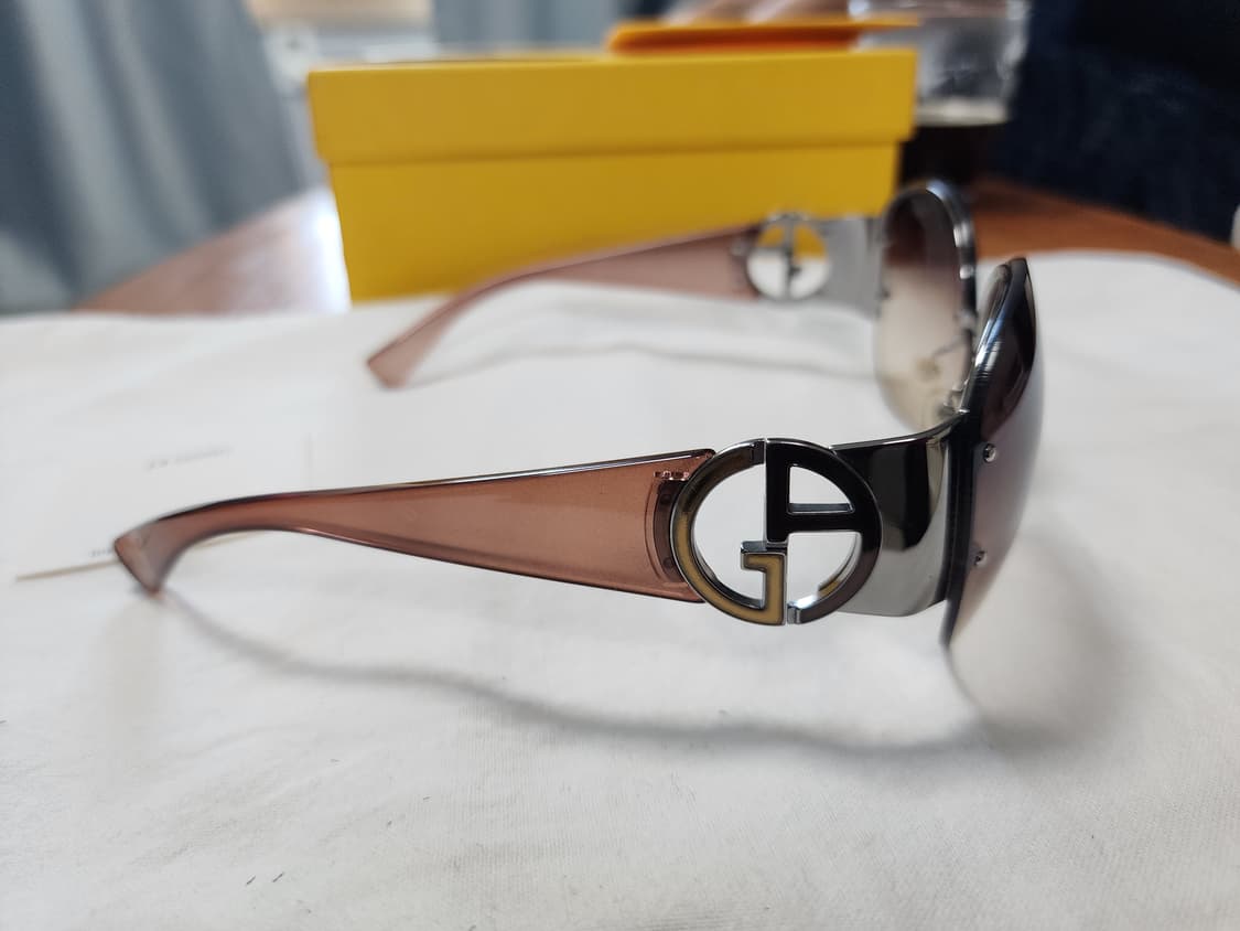 조르지오 아르마니 선글라스 상품이미지7