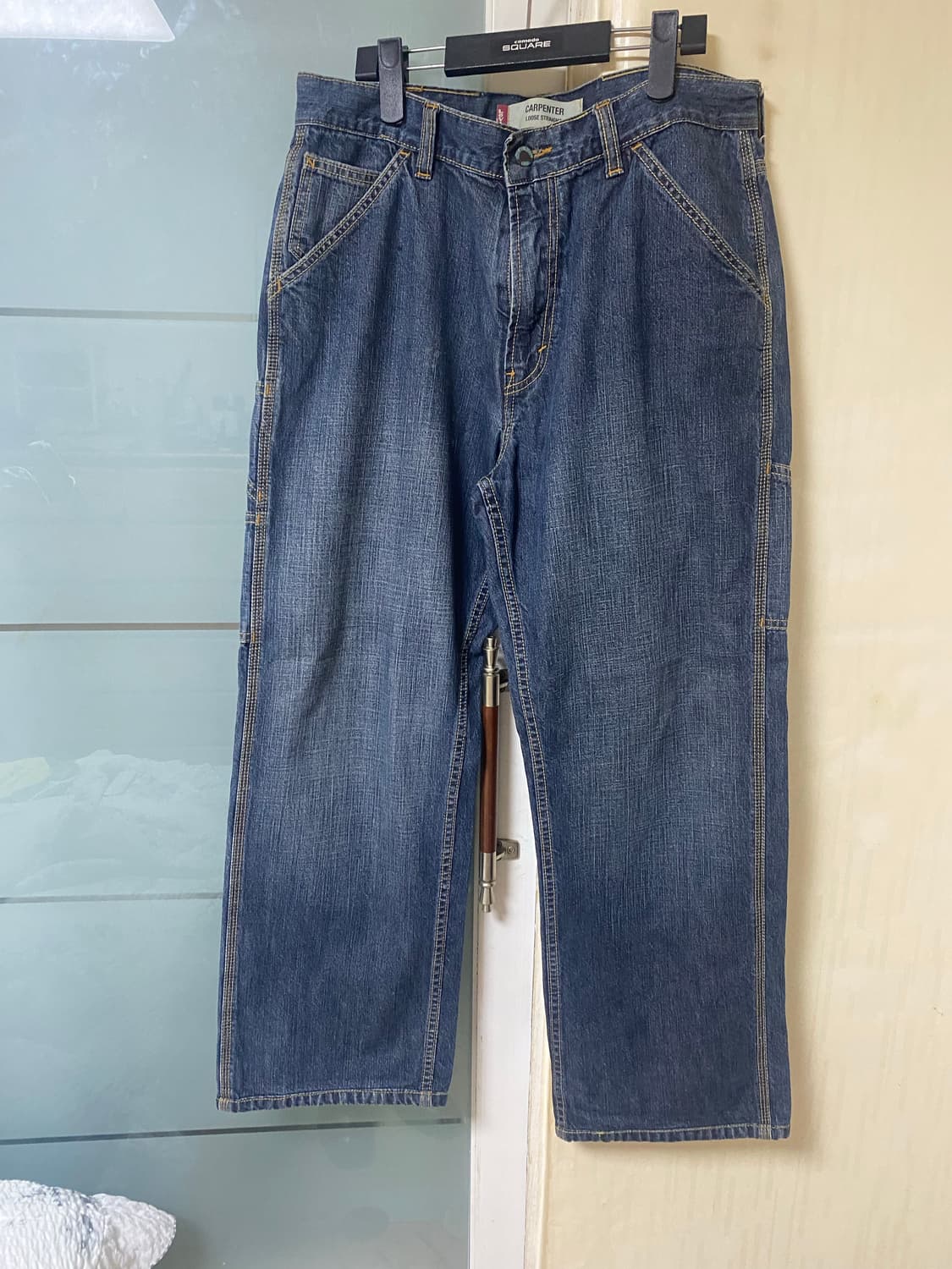 LEVIS 리바이스 카펜터 데님 32사이즈 상품이미지1