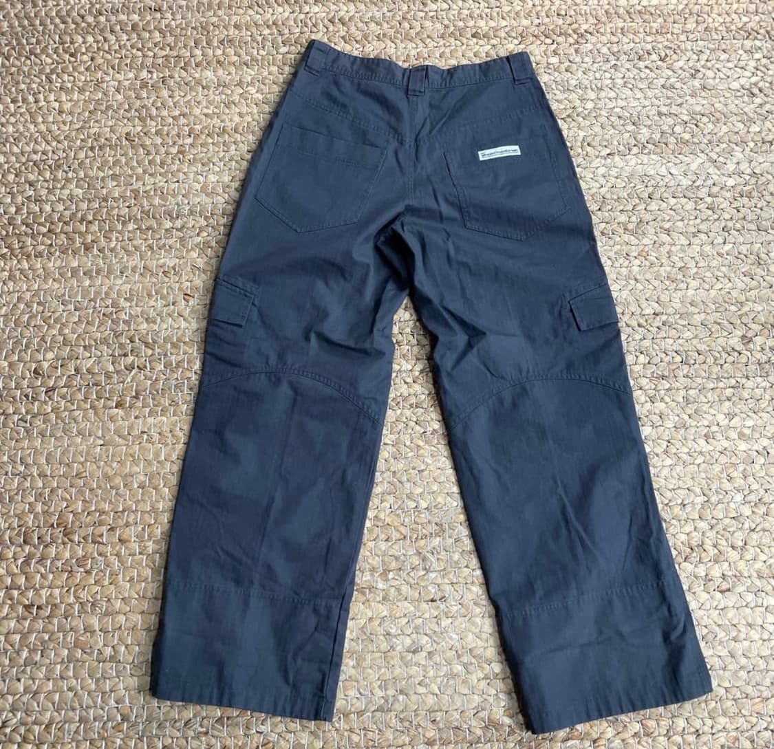 2004 나이키 어드밴스드 이노베이션 팀 HBT 팬츠 상품이미지5