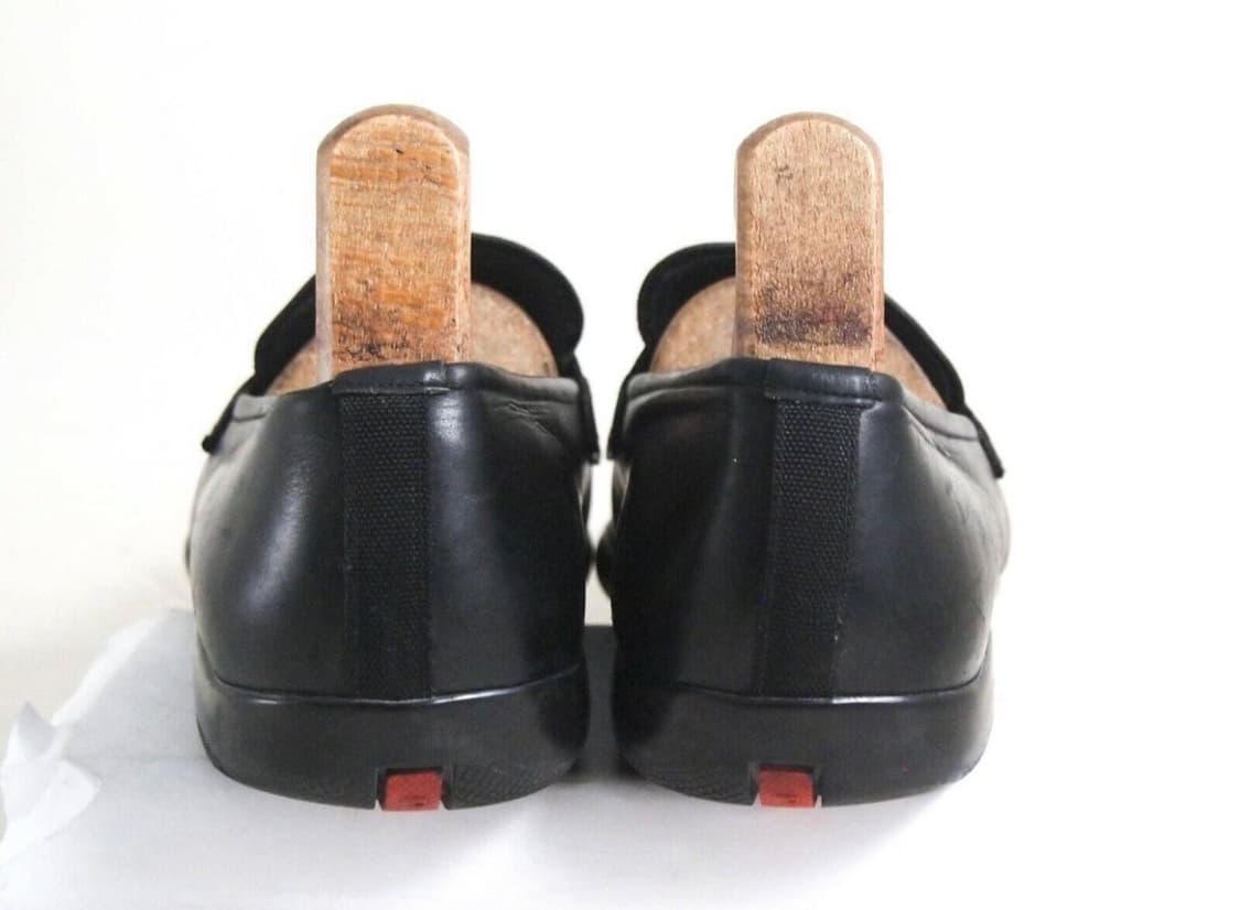 프라다 스포츠 로퍼 상품이미지7