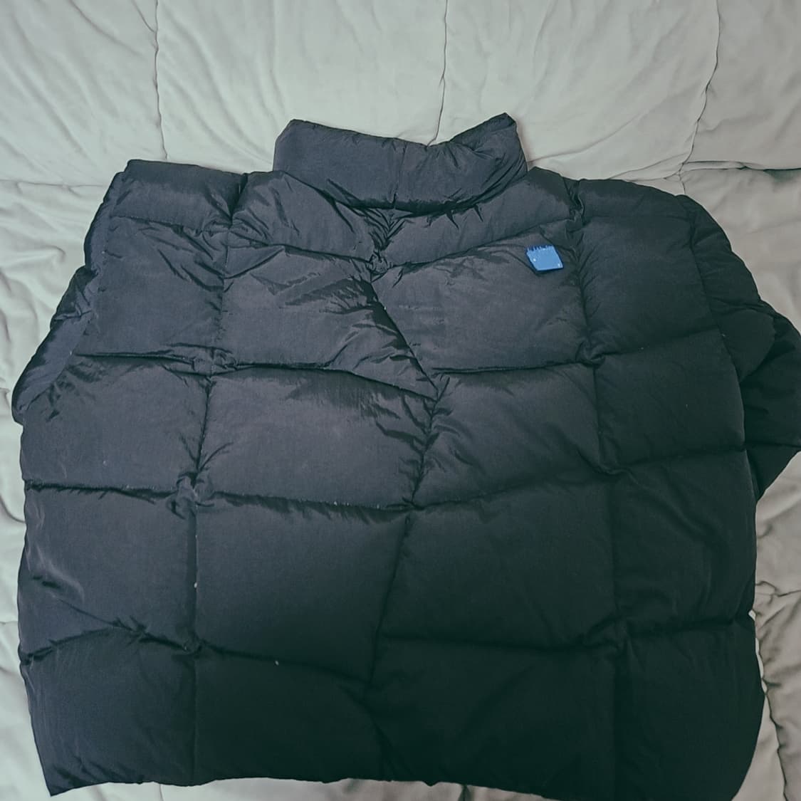 자더에러 패딩l 상품이미지3