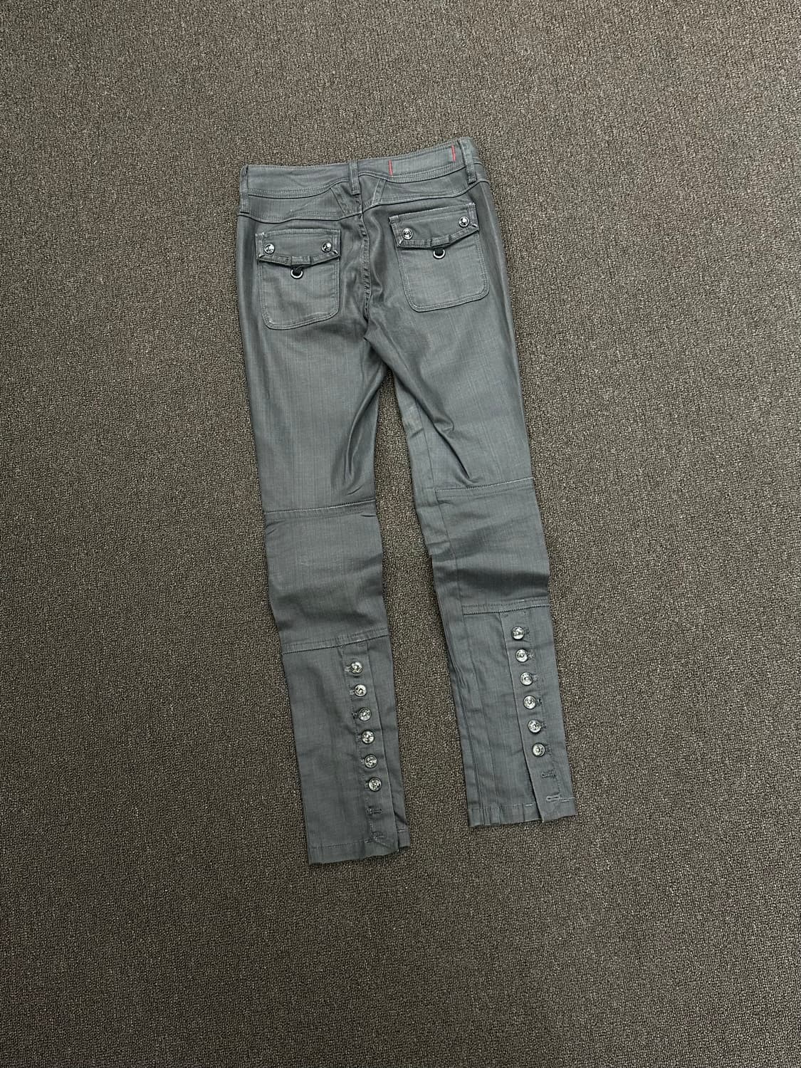 S)마리떼 프랑소와 저버 빈티지 여성 팬츠 상품이미지6