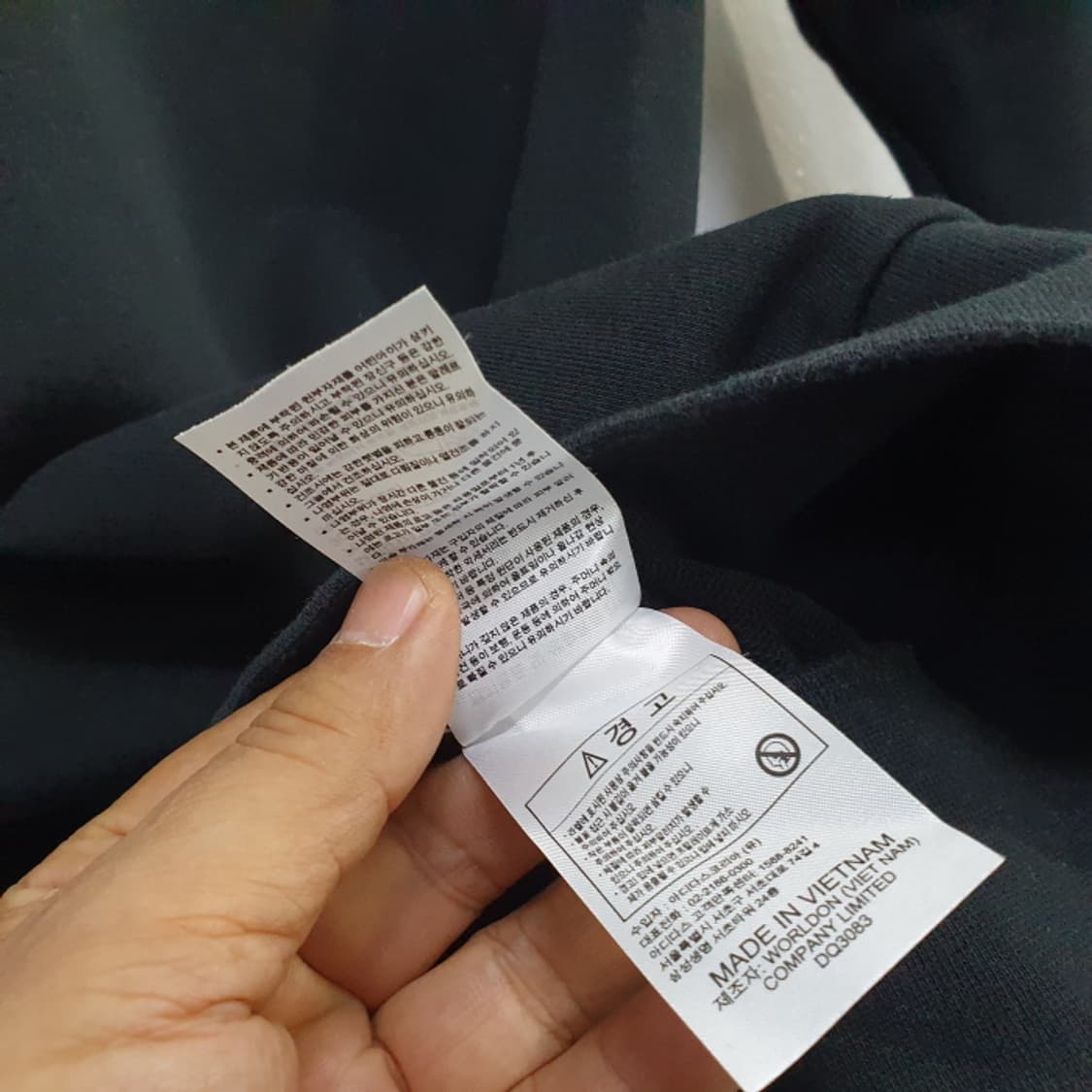 아디다스 맨투맨  상품이미지5