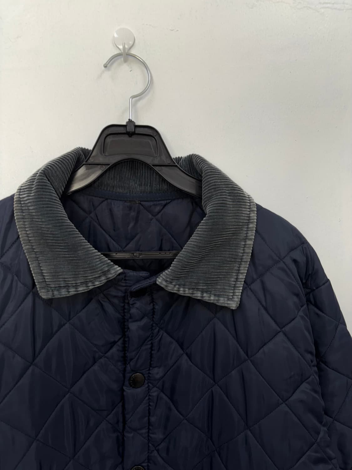 Barbour 바버 퀄팅 자켓 상품이미지3