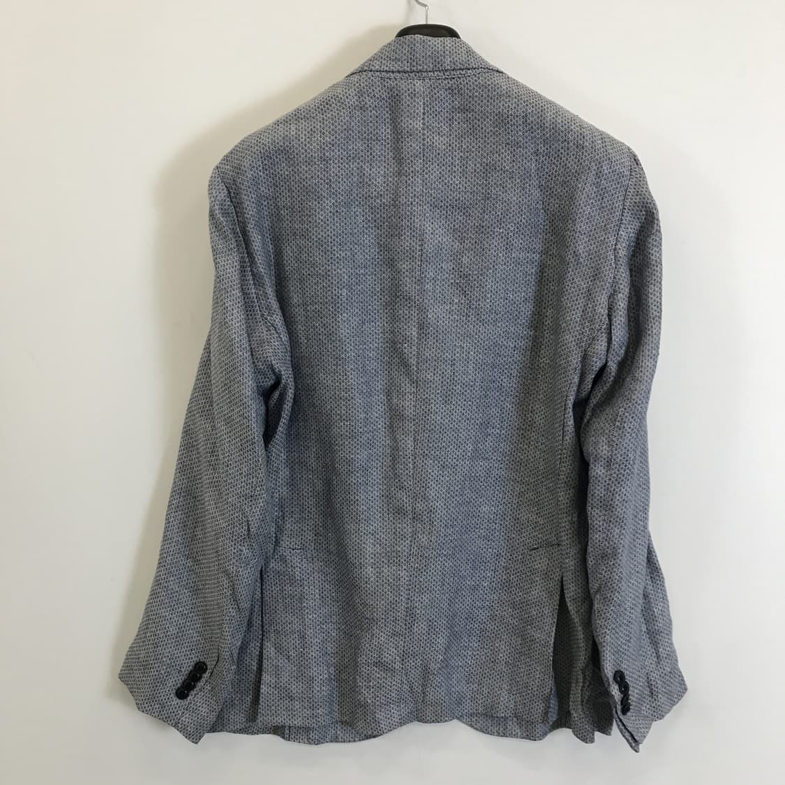 LARDINI x DAIZ 라르디니데이즈 린넨자켓 [L] 상품이미지3