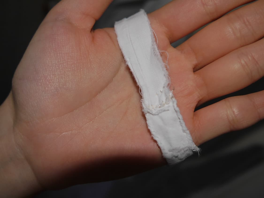 Antique bodysuit 상품이미지7