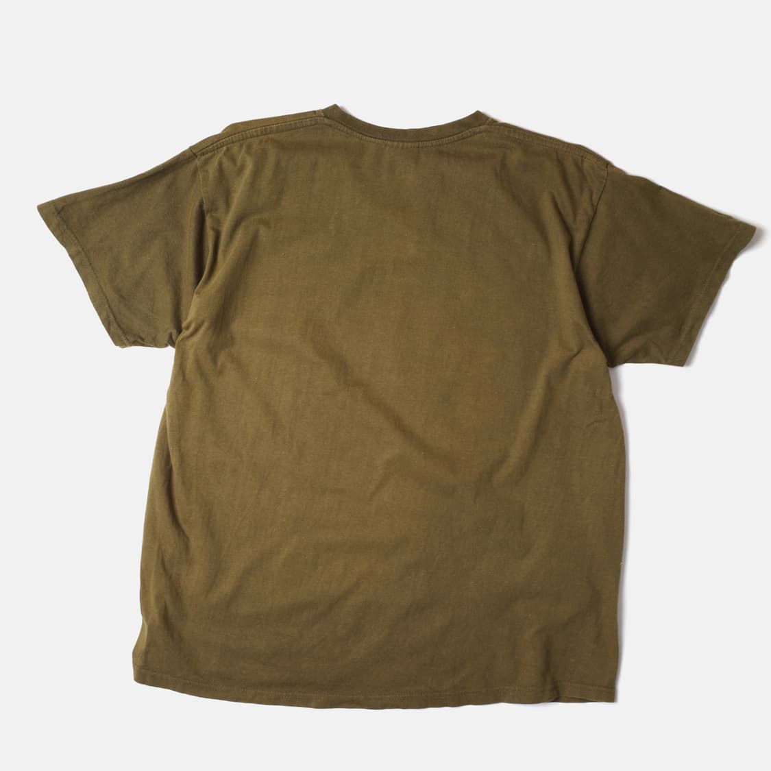 1990's Mao Zedong Faded T-shirt 상품이미지3