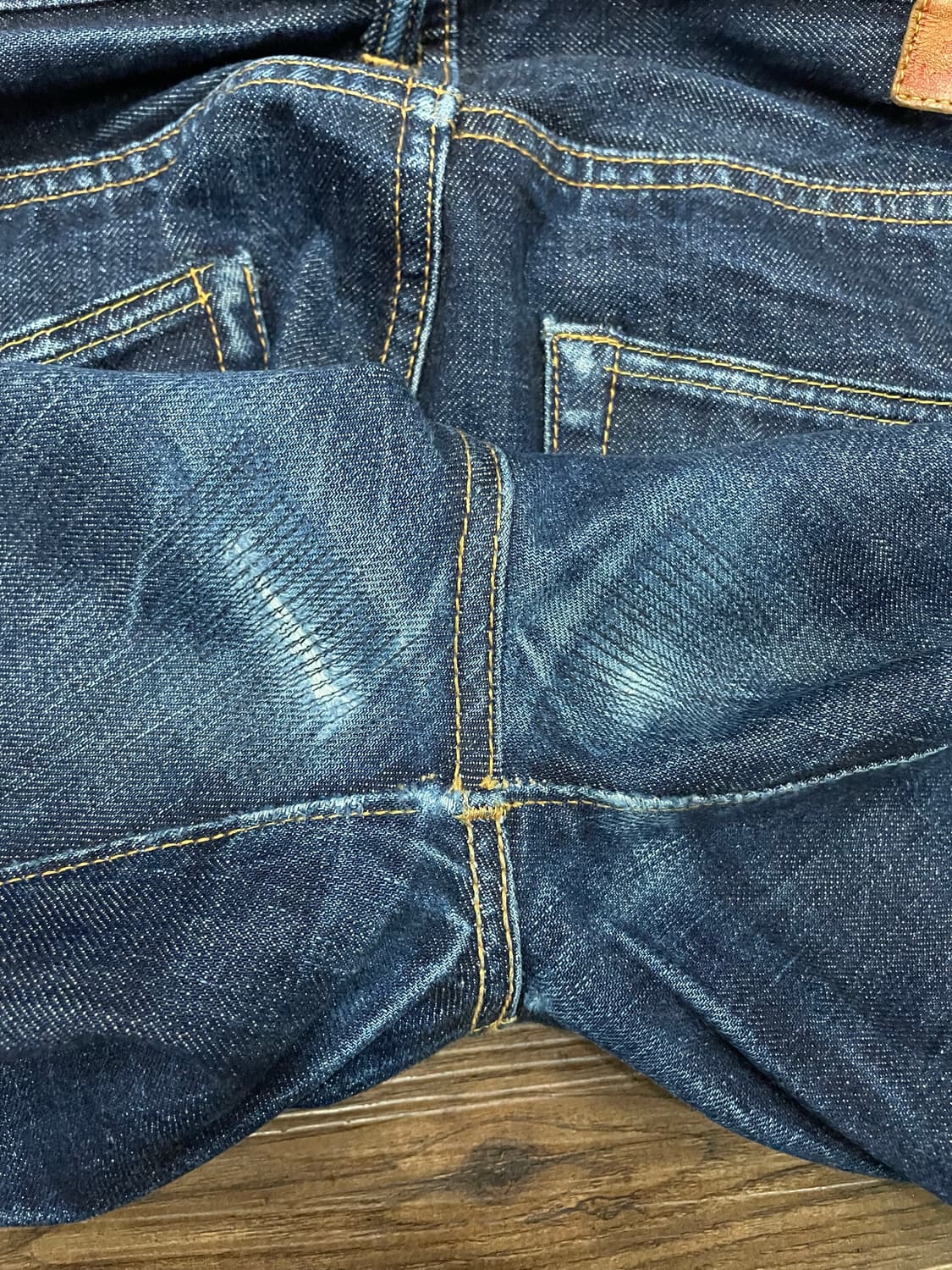 풀카운트 1103 데님 팬츠 29 상품이미지10