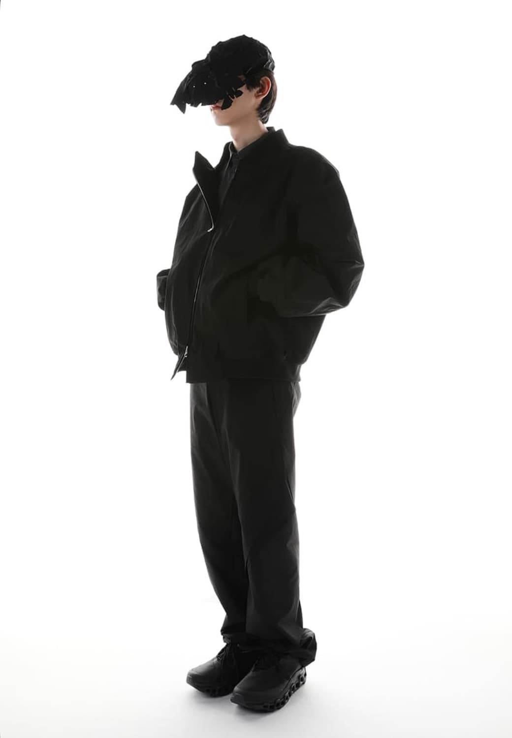 post archive faction 6.0 cap left 상품이미지2