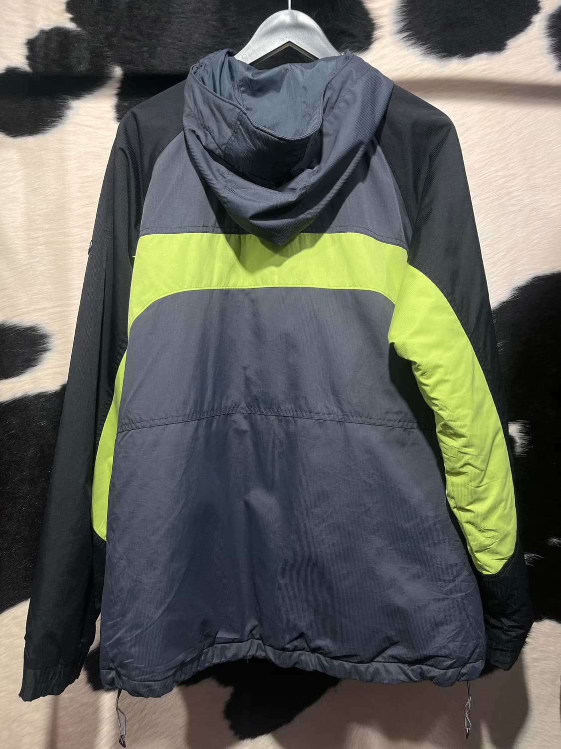 컬럼비아 윈드자켓 상품이미지7