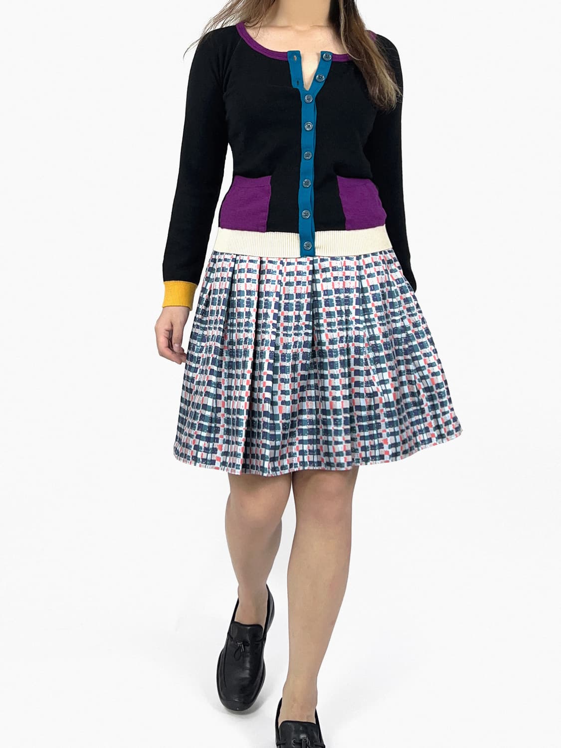 Sonia Rykiel cardigan 상품이미지4