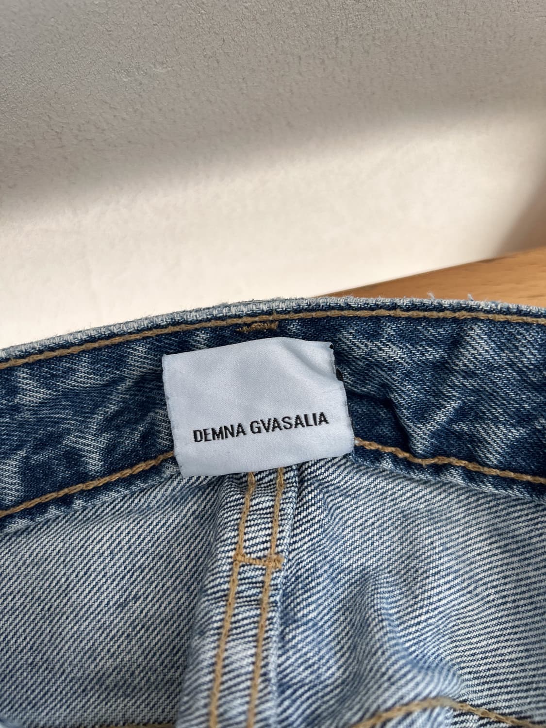 Vetements x Levi's 상품이미지10