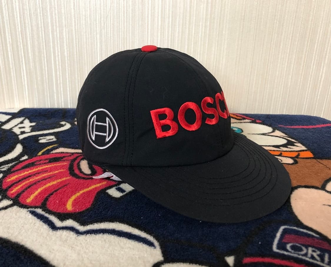 볼디스트(Boldest) 보쉬(BOSCH) 워크캡/모자 상품이미지6