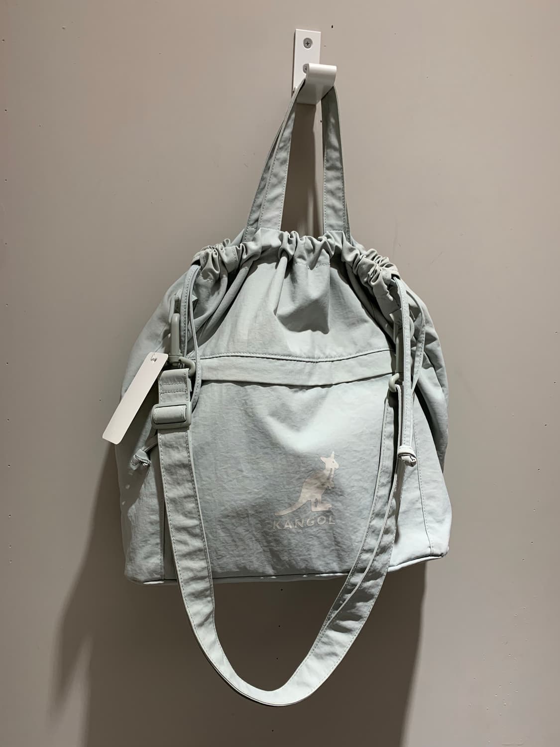 캉골 백 상품이미지3