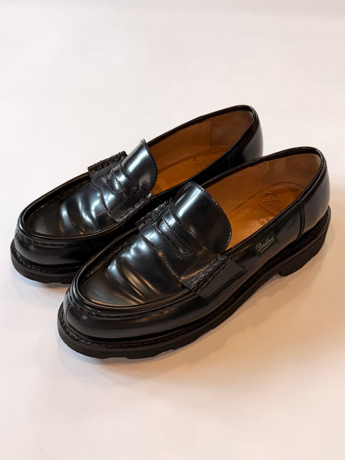 Paraboot Orsay 상품이미지1