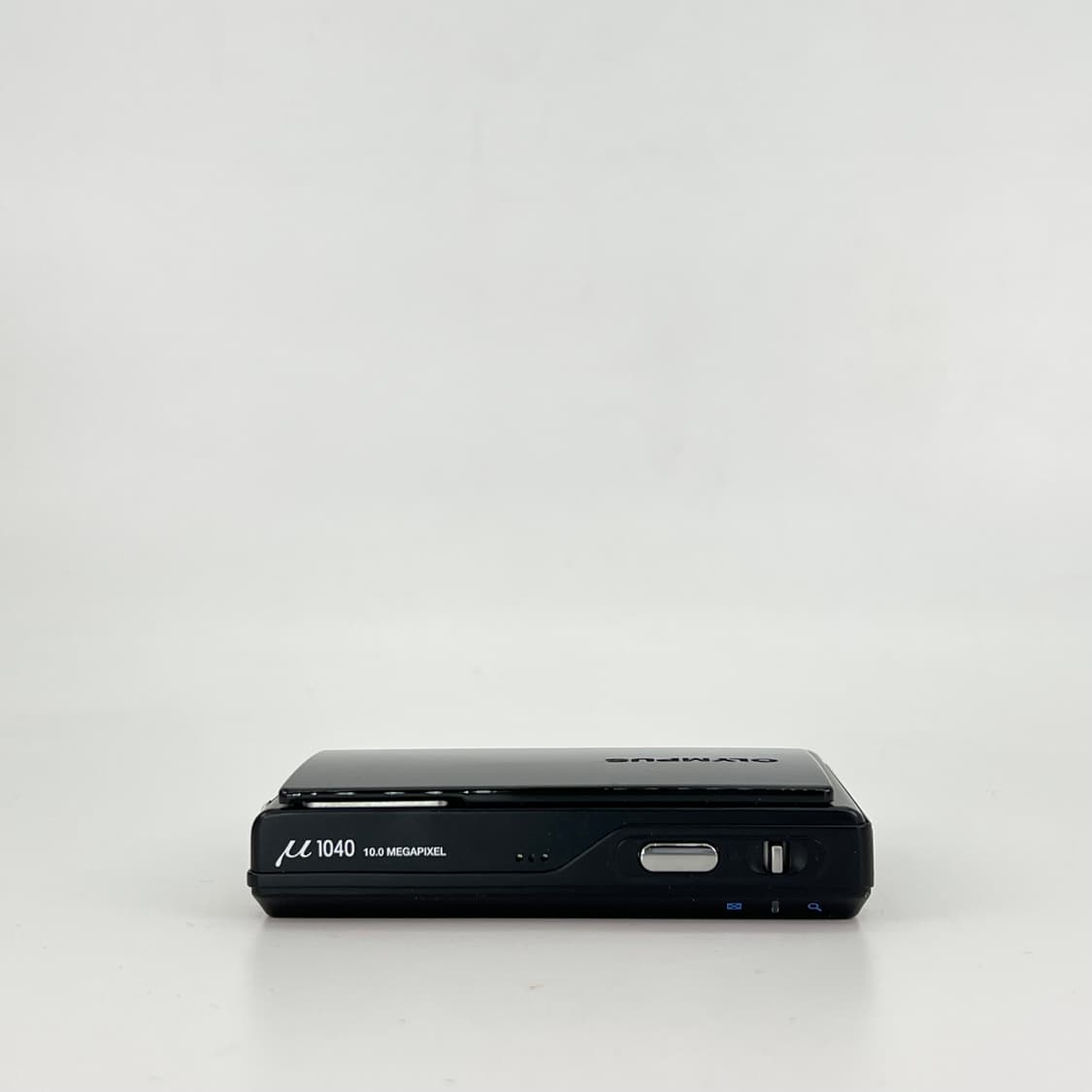 올림푸스 뮤 Olympus mju-1040 블랙 상품이미지8