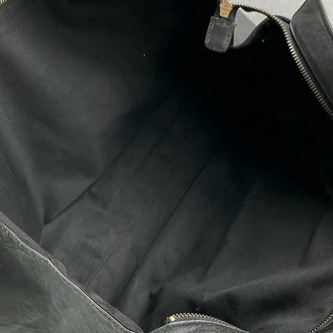 마가렛 호웰 소가죽 보스톤 토트백 상품이미지7