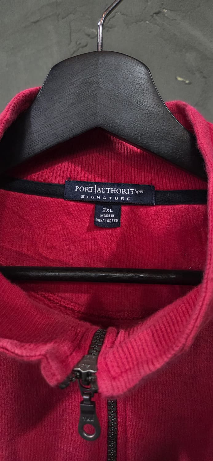 Port Authority - Half Neck 상품이미지2