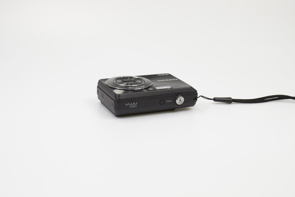 삼성 삼성 VLUU ES60 디카✨ 상품이미지6