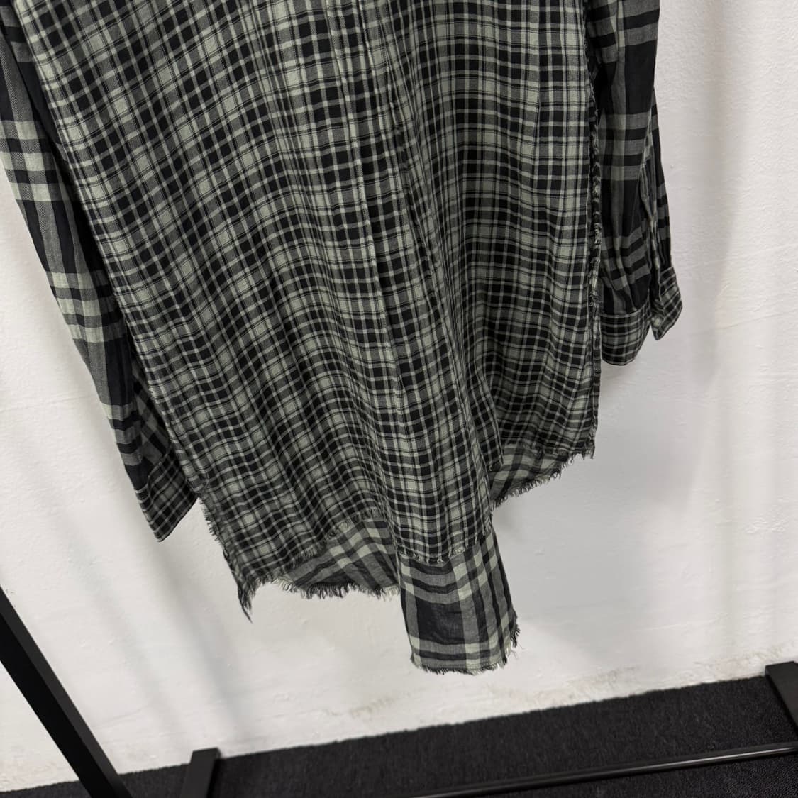 디젤 노바 리메이크 셔츠 상품이미지7