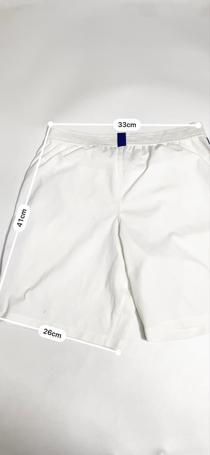 나이키 국대 반바지 L 상품이미지9