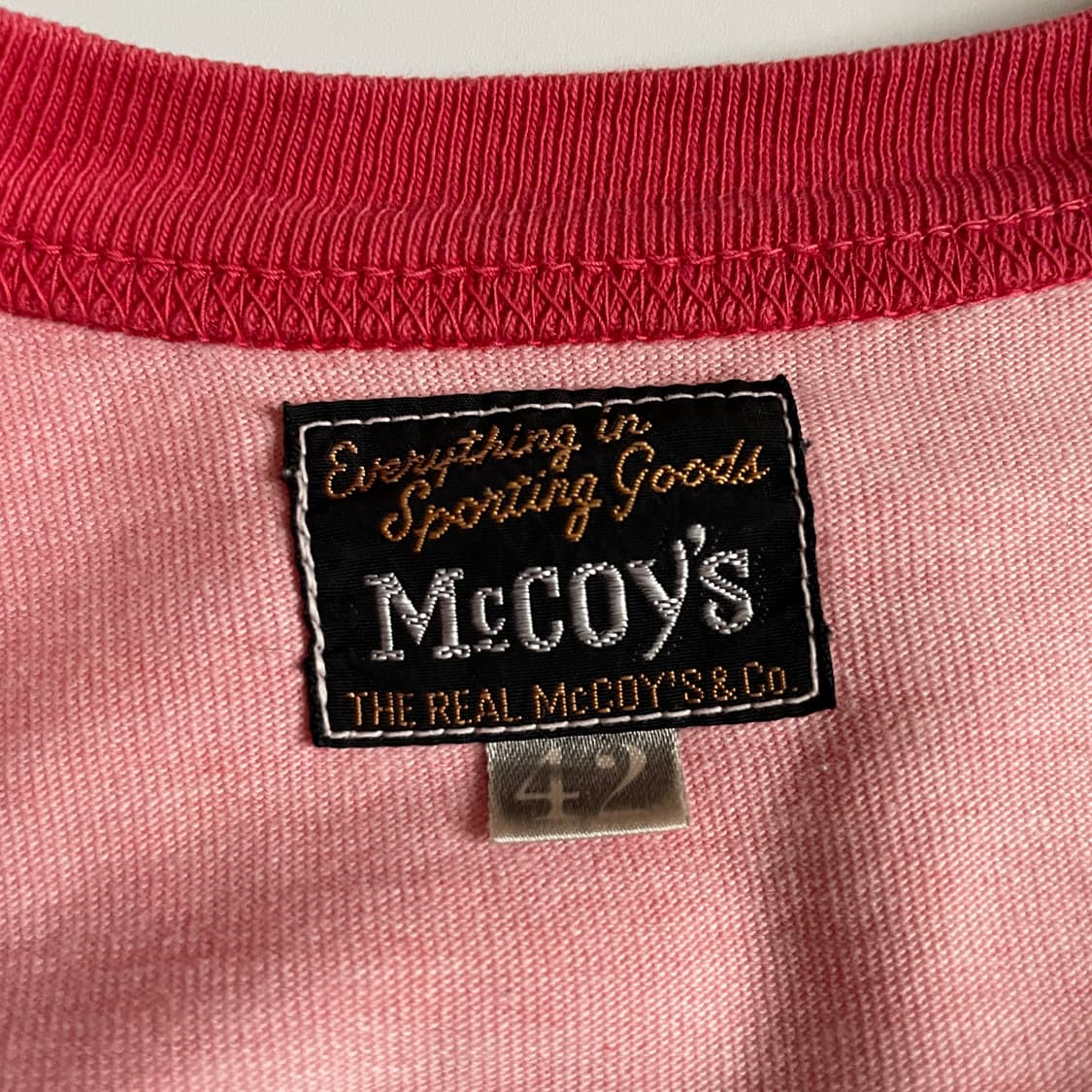 The Real Mccoy 상품이미지2