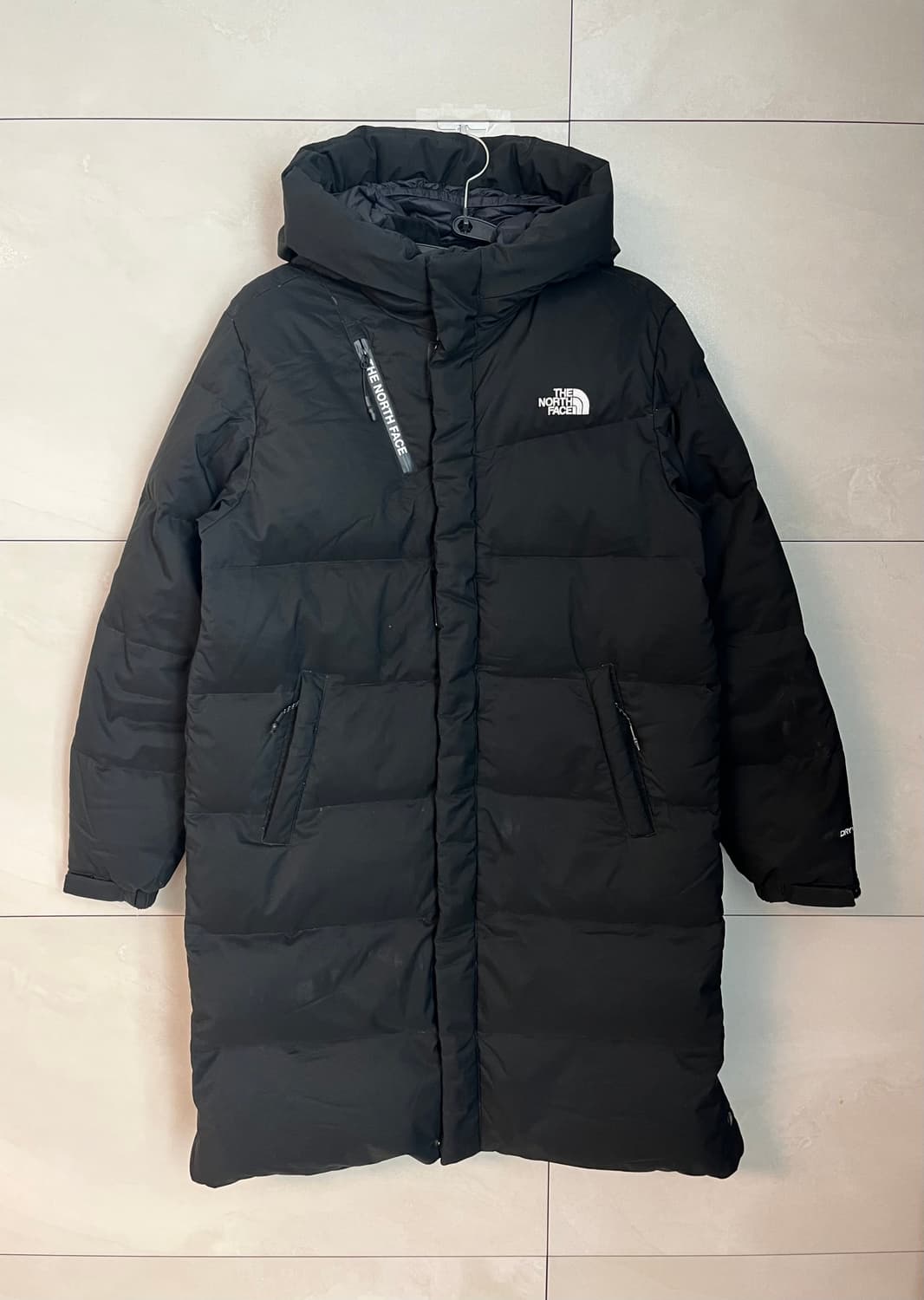 노스페이스 롱패딩 (160)  상품이미지1