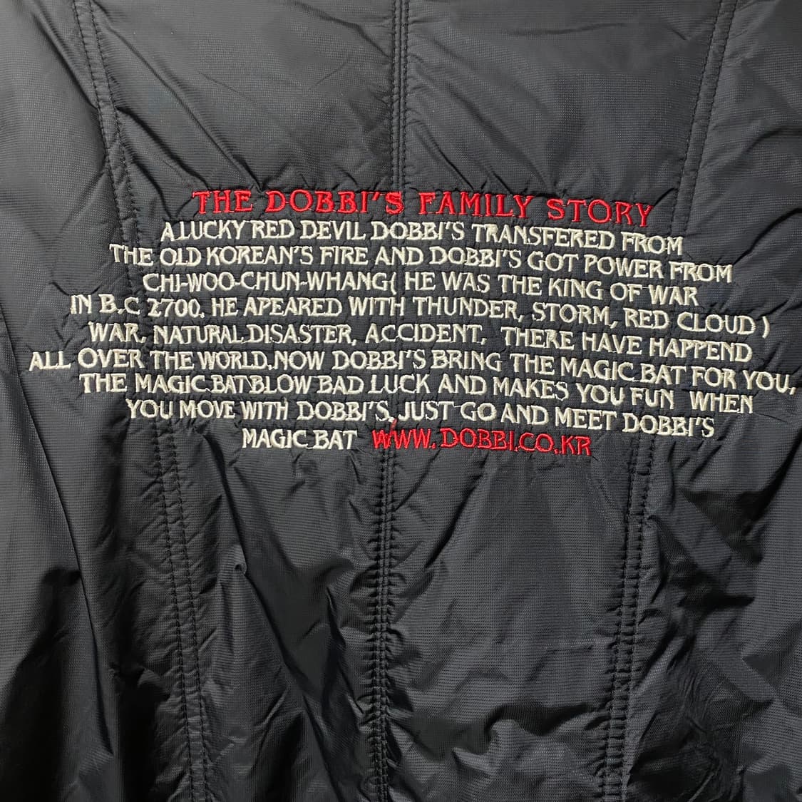 일본빈티지 바이크 자켓 상품이미지10