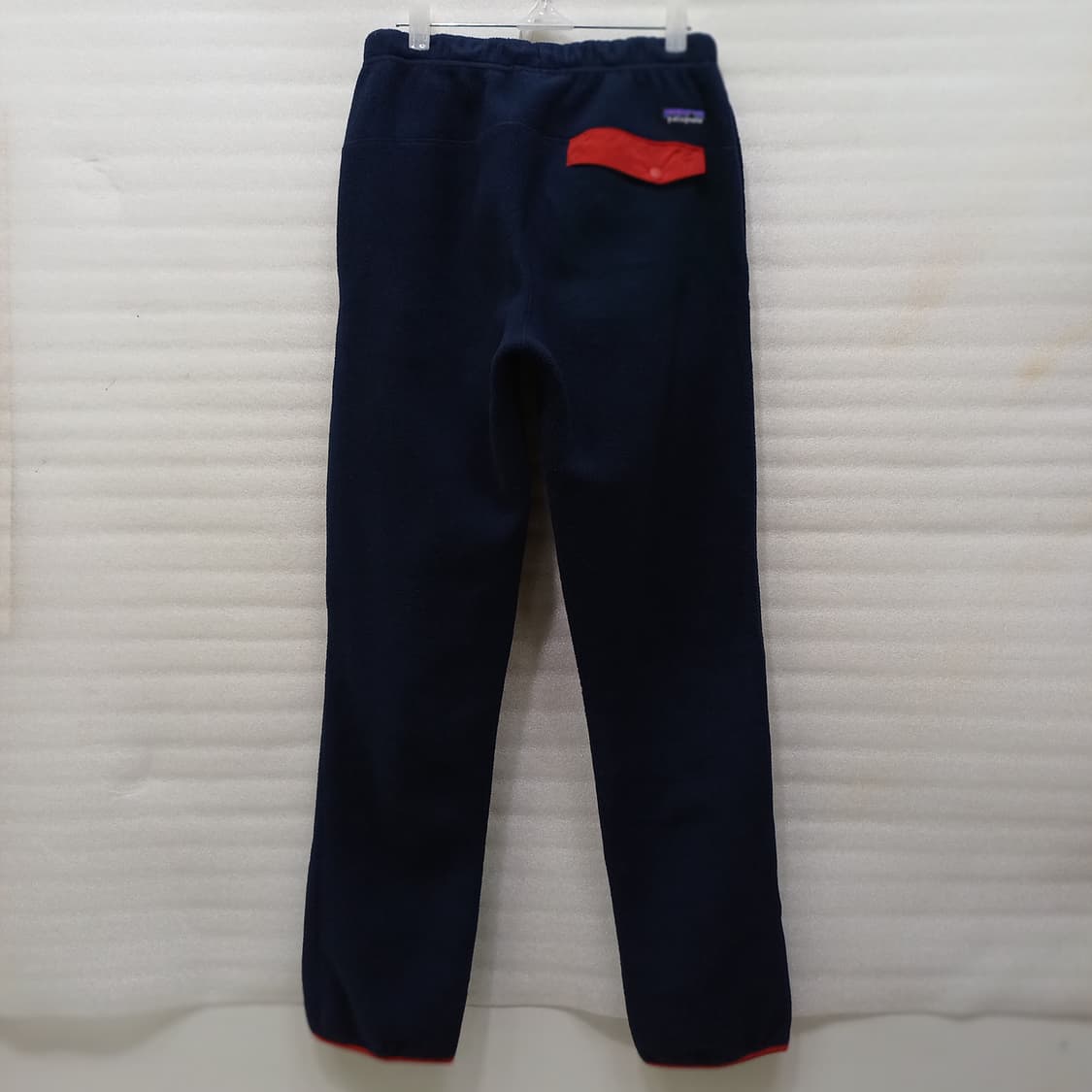 파타고니아 신칠라 플리스 바지 남성 S / 여성 M 따뜻 사랑봉봉 상품이미지5