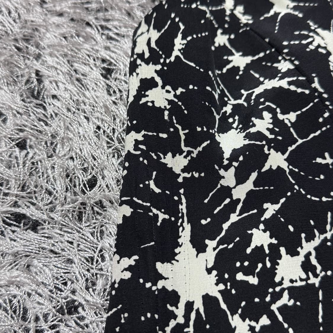 베르사체 클래식 V2 90s 슬립 미니 드레스 44 상품이미지7