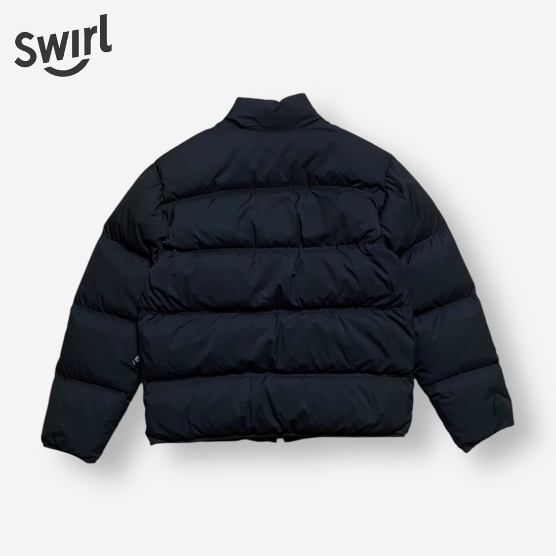 🌊00s Nike reversible duck down jacket 상품이미지5