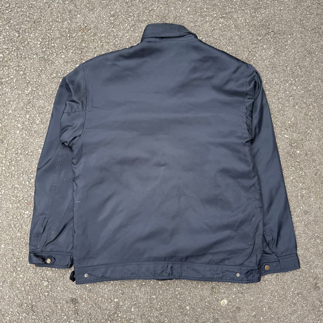 폴로 랄프로렌 블루종 자켓 상품이미지2