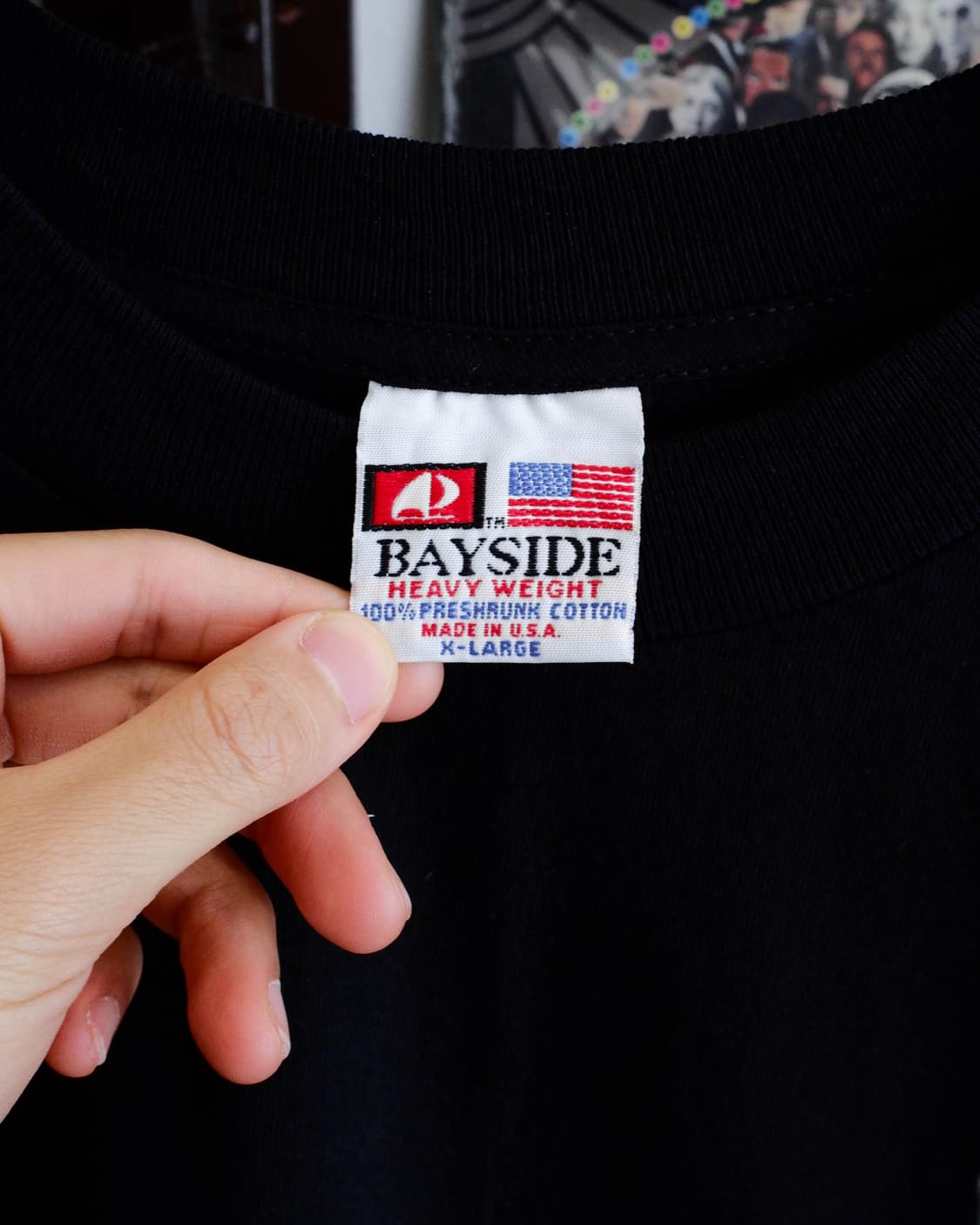Bayside made in u.s.a 상품이미지5
