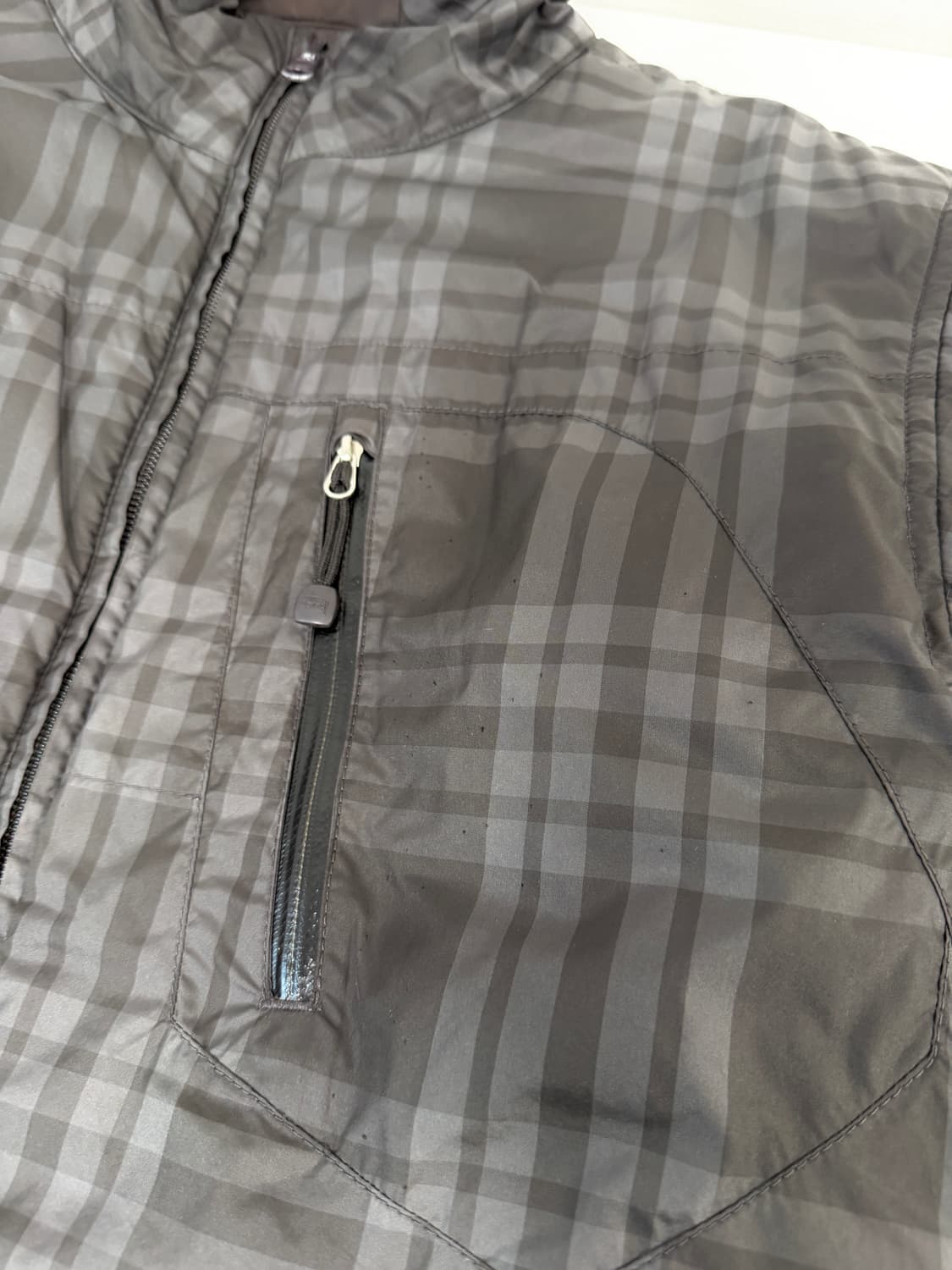 스투시 양면 자켓 (man s) 상품이미지5