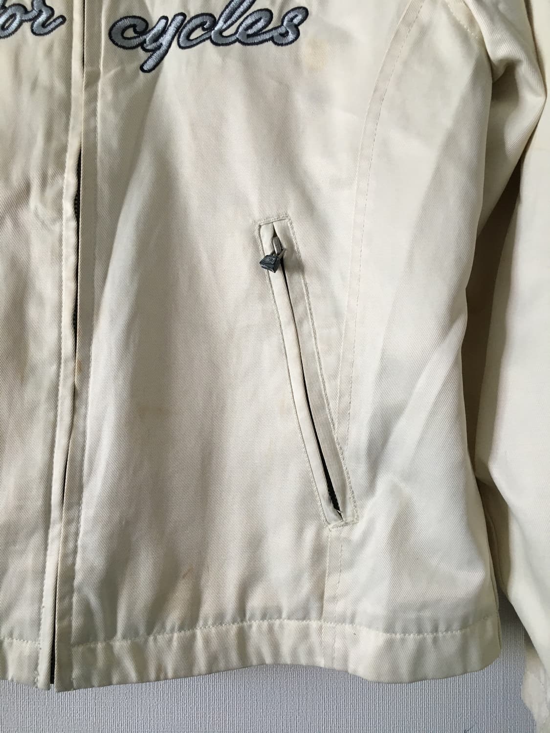 할리데이비슨 자켓 상품이미지3