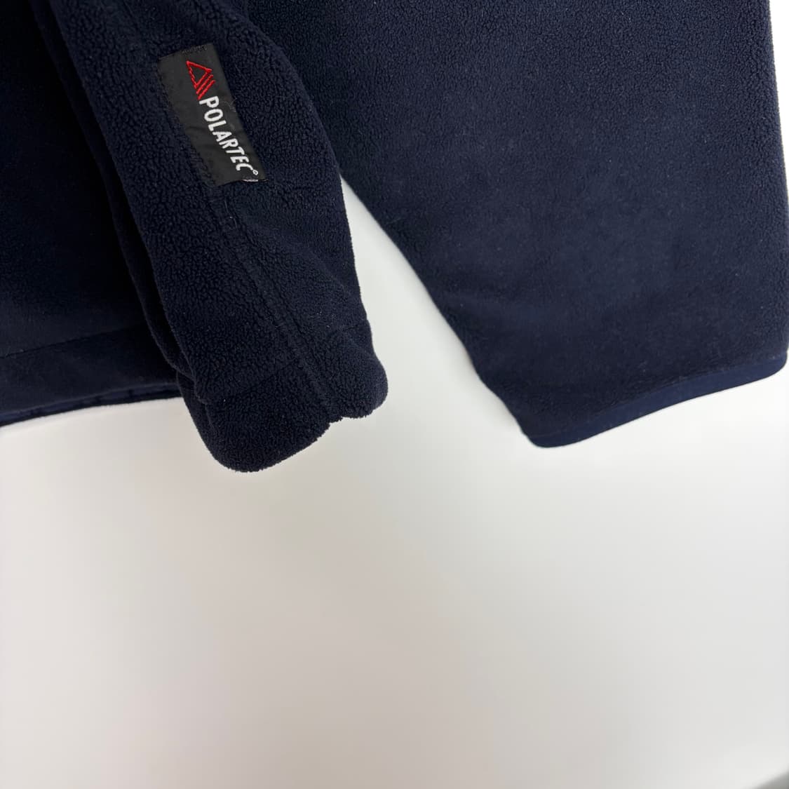 폴로 랄프로렌 폴로스포츠 플리스 후리스 집업 자켓 상품이미지7