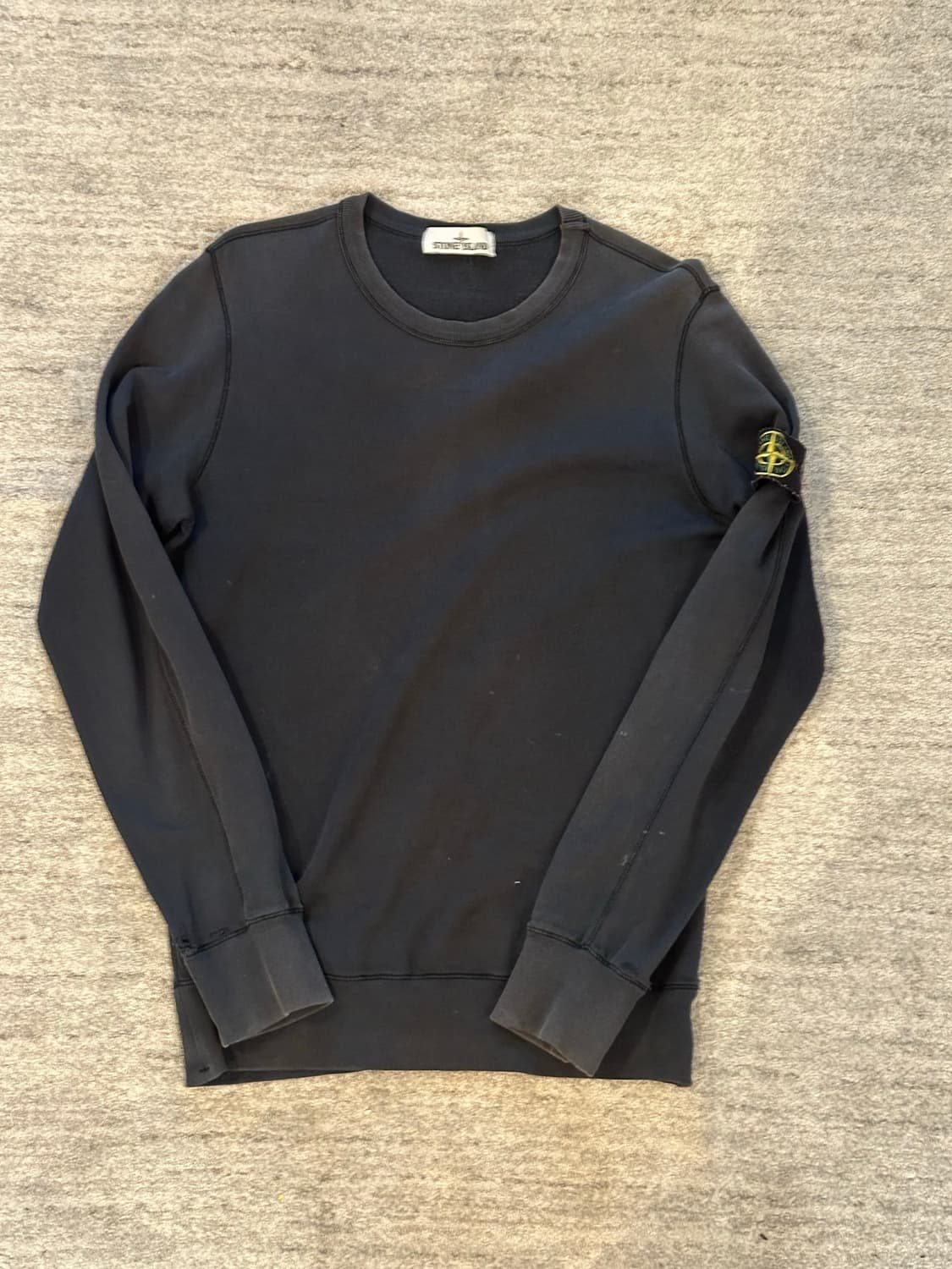 스톤아일랜드 맨투맨 상품이미지1