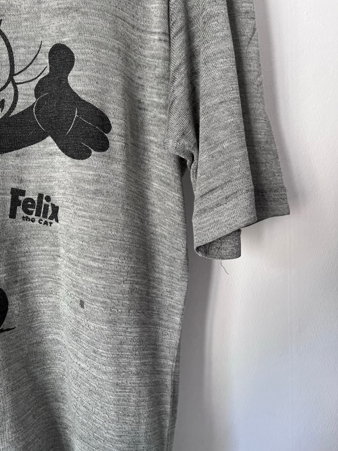 vintage felix t-shirt 상품이미지4