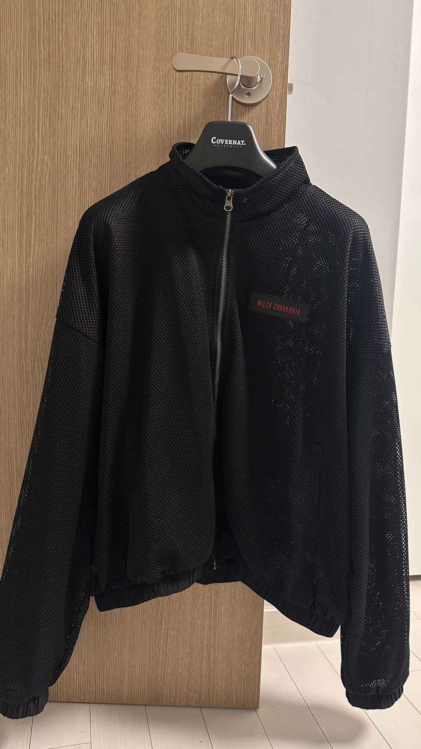 윌리 차바리아 져지 L사이즈 willy chavarria 상품이미지1