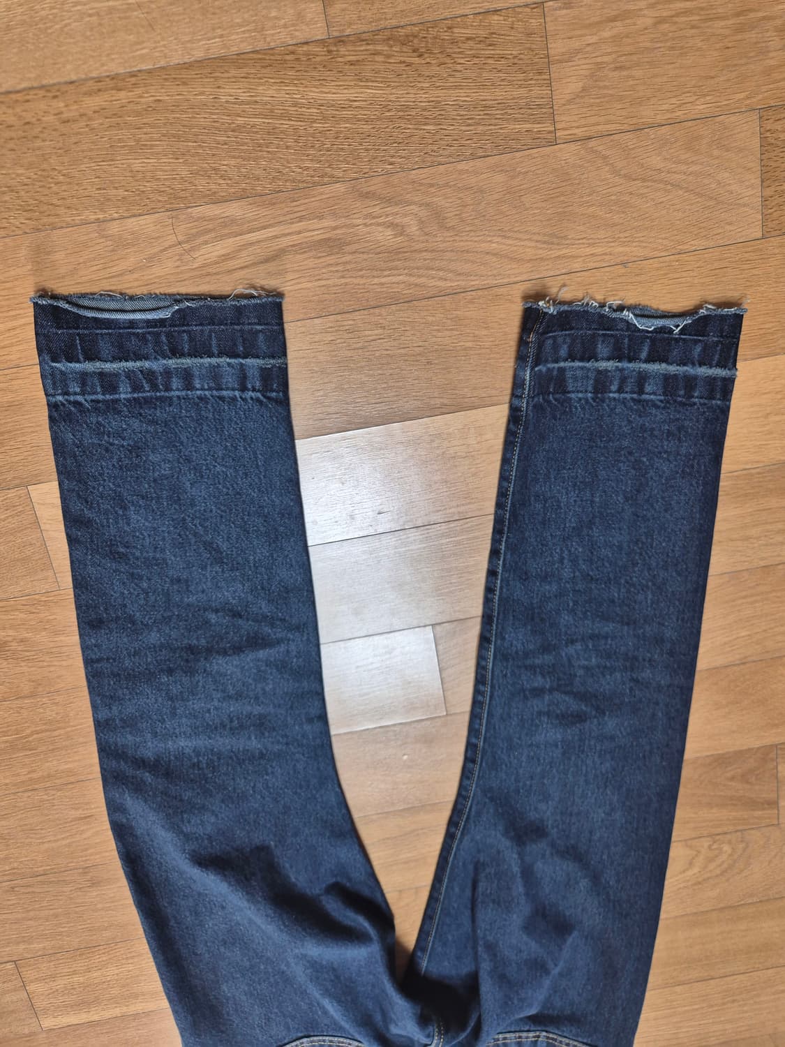 리바이스 501  W26 L28 여성용 상품이미지7