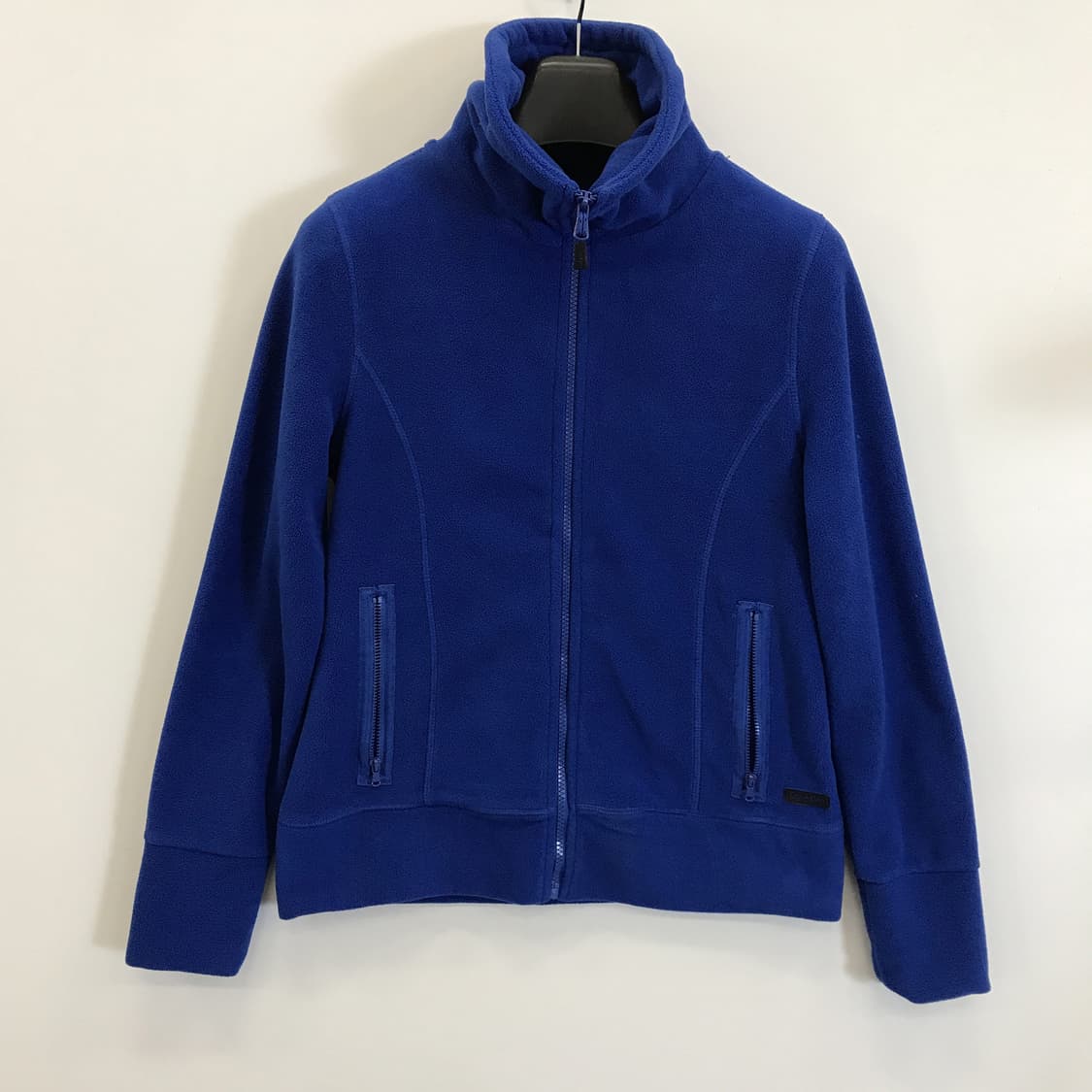 캘빈클라인 CK 퍼포먼스 후리스자켓 [XS] 상품이미지1