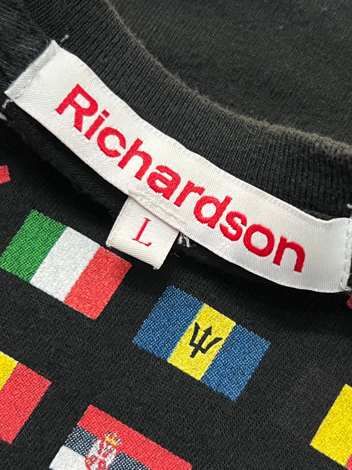Richardson x Porn Hub Long Sleeve  상품이미지3