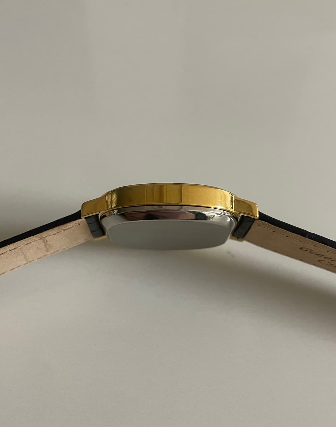 오메가 드빌 엘립스 오토매틱 빈티지 시계 상품이미지5