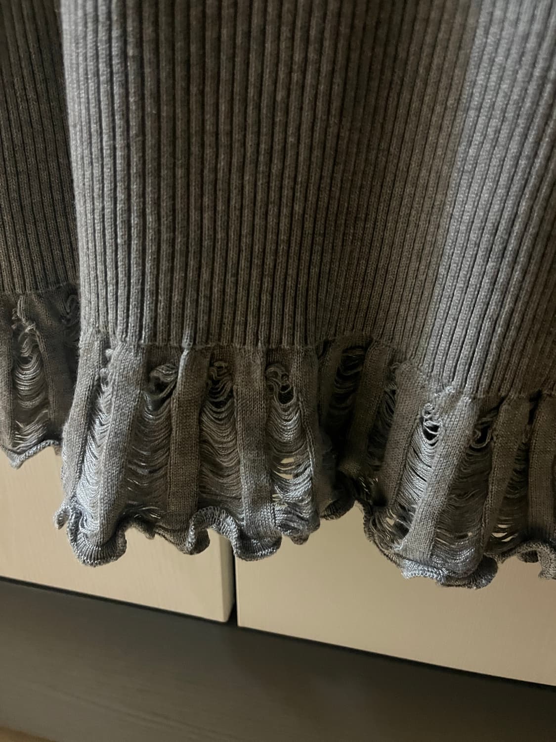 레이어드 나시 상품이미지3